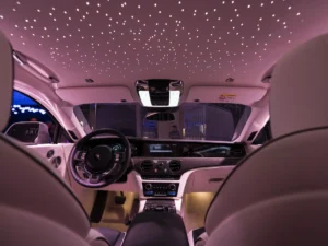 “Black Badge Spectre” Azərbaycanda debüt edir