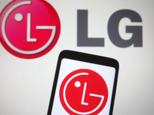 LG Rusiyada yeni bir brendin qeydiyyatı üçün müraciət edib