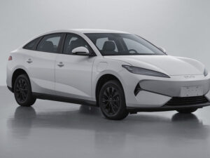 BYD, Tesla şirkətini geridə qoyaraq dünyanın aparıcı elektrik avtomobil satış şirkəti oldu BYD, Tesla şirkətini geridə qoyaraq dünyanın aparıcı elektrik avtomobil satış şirkəti oldu