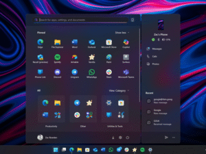 Windows-un yeni versiyasında vacib xüsusiyyətlər olacaq Windows-un yeni versiyasında vacib xüsusiyyətlər olacaq
