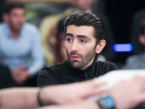 Elşad Xose həbs edildi