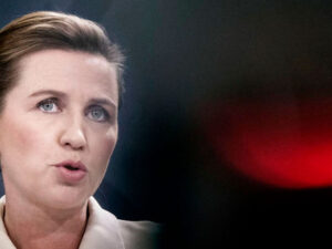 Danimarka ABŞ-ın Qrenlandiyaya hücum edəcəyi təqdirdə “NATO-nun sonu” barədə xəbərdarlıq edib