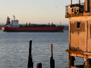 ABŞ müsadirə edilmiş yeddi tankerin hamısından Venesuela neftini boşaldıb