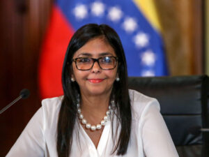 Maduronun varisi “Vaşinqtonun əmrləri” barədə sərt danışdı