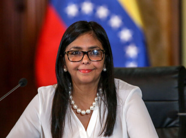 Maduronun varisi “Vaşinqtonun əmrləri” barədə sərt danışdı Maduronun varisi “Vaşinqtonun əmrləri” barədə sərt danışdı