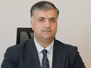 Dövlət Məşğulluq Agentliyinə yeni sədr təyin olundu