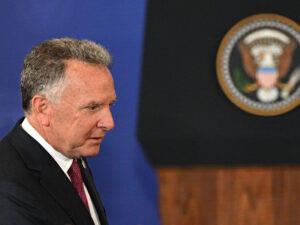 Vitkoff ABŞ-ın İranla əlaqələri barədə danışıb