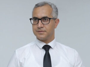 Kamran Əsədov həbs edildi Kamran Əsədov həbs edildi