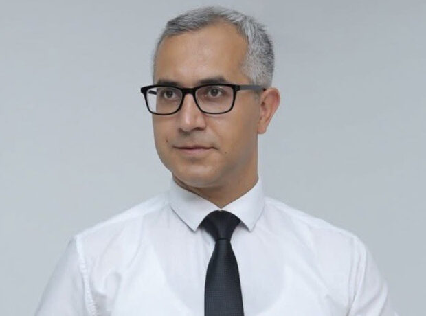 Kamran Əsədov həbs edildi Kamran Əsədov həbs edildi