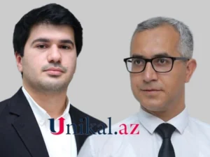 Kamran Əsədovla əlbir olan qaynı işdən çıxarıldı