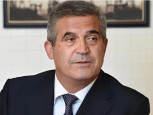 Qaradağ Rayon İcra Hakimiyyətinin başçısı vəzifəsindən azad edildi