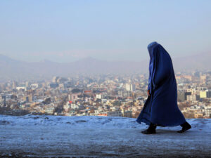 Əfqanıstanda cadugərlər “kişi qiyafəsində” mühakimə olunacaqlar