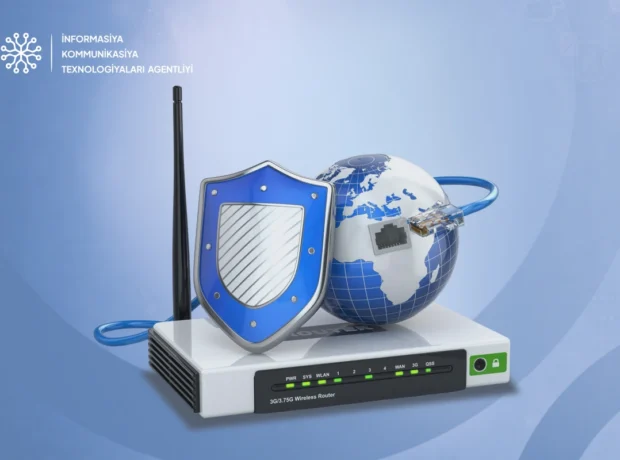 Vaxtında uçota durmayan internet provayderi cərimələnib Vaxtında uçota durmayan internet provayderi cərimələnib