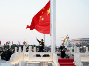 Çinli general nüvə proqramı ilə bağlı məlumatları ABŞ-a ötürməkdə ittiham olunub