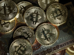 Venesuelada 600.000 bitkoinlik “Kölgə Ehtiyatı” var