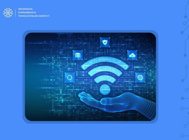 Azərbaycan internet xidmətləri üzrə dünyanın TOP-5 ölkəsi sırasında yer alıb Azərbaycan internet xidmətləri üzrə dünyanın TOP-5 ölkəsi sırasında yer alıb