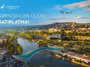 AZAL-dan Gürcüstana gedənlərə MÜRACİƏT