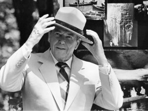 ABŞ-ın keçmiş prezidenti Ronald Reyqanın oğlu vəfat edib