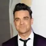 Robbi Uilyams “The Beatles” qrupunu keçərək Böyük Britaniya rekordçusu oldu