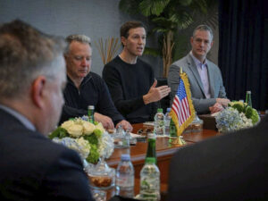 Avropa Komissiyası ABŞ və Ukraynadan olan danışıqçılarla “daimi təmaslar”dan danışıb