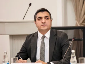 240 MVt gücündə “Xızı-Abşeron” Külək Elektrik Stansiyası açılıb 240 MVt gücündə “Xızı-Abşeron” Külək Elektrik Stansiyası açılıb