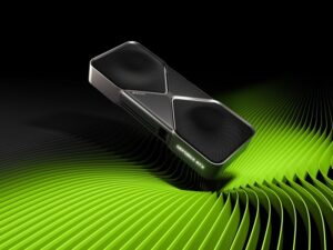 Bir Amazon istifadəçisi flaqman qrafik kartı əvəzinə büdcə qrafik kartı aldı