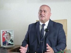 Güləli Bağırova Əməkdar elmlər doktoru və fəxri professor titulları verilib