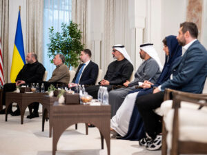 Media orqanları Əbu-Dabi danışıqlarında ən çətin məsələni müəyyən edib