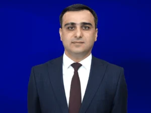 Dövlət Məşğulluq Agentliyində yeni təyinat olub