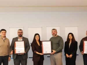 “Prime Cotton” beynəlxalq sertifikat portfelini daha da gücləndirir “Prime Cotton” beynəlxalq sertifikat portfelini daha da gücləndirir