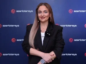 “Azərlotereya”da yeni təyinat “Azərlotereya”da yeni təyinat