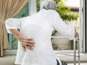 Bir həkim insanın tarazlığı qoruya bilməməsinin nəyi göstərə biləcəyini izah etdi Bir həkim insanın tarazlığı qoruya bilməməsinin nəyi göstərə biləcəyini izah etdi