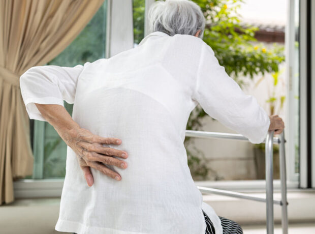 Bir həkim insanın tarazlığı qoruya bilməməsinin nəyi göstərə biləcəyini izah etdi Bir həkim insanın tarazlığı qoruya bilməməsinin nəyi göstərə biləcəyini izah etdi