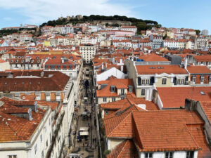 Portuqaliyada prezident seçkilərinin ikinci turuna kimin keçəcəyi açıqlanıb