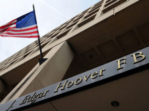 ABŞ-da casusluqda şübhəli bilinən həbslərin sayı kəskin artıb