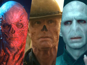 Həkim bir çox film canilərinin niyə burnu olmadığını izah etdi Həkim bir çox film canilərinin niyə burnu olmadığını izah etdi