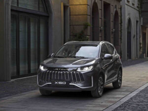 Rusiyadakı diler mərkəzlərində ucuz Jetour modelləri demək olar ki, tükənib