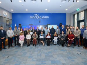 “A-dan Z-yə internet: Media üçün praktik təlim” keçirilib