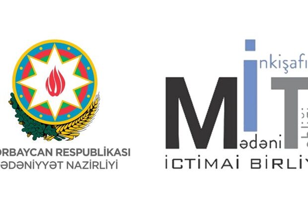 “Mədəni İnkişafın Təbliği” ictimai birliyi yeni layihənin icrasına başlayıb “Mədəni İnkişafın Təbliği” ictimai birliyi yeni layihənin icrasına başlayıb
