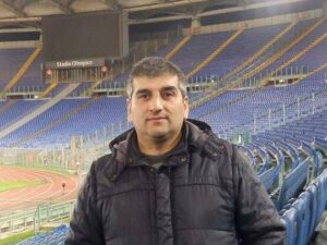 Cənab Cəfərov nəyi unudur?