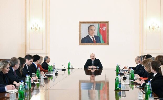 Visa ABŞ Ticarət Palatasının Azərbaycana ilk biznes missiyasında iştirak edir Visa ABŞ Ticarət Palatasının Azərbaycana ilk biznes missiyasında iştirak edir