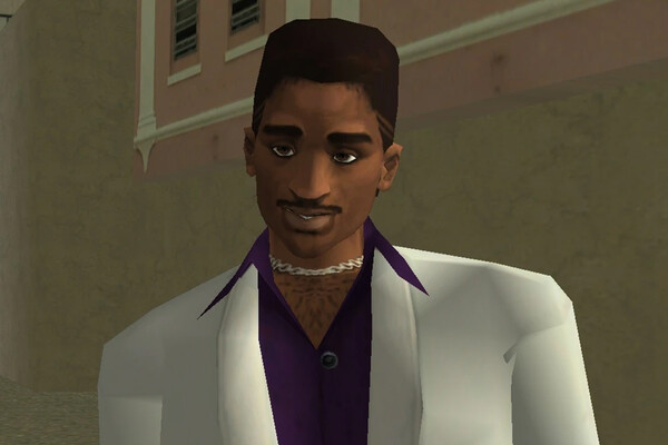 GTA: Vice City oyununda Lens Vans və San Andreasdan olan mexaniklərin yer aldığı yeni bir süjet xətti var GTA: Vice City oyununda Lens Vans və San Andreasdan olan mexaniklərin yer aldığı yeni bir süjet xətti var