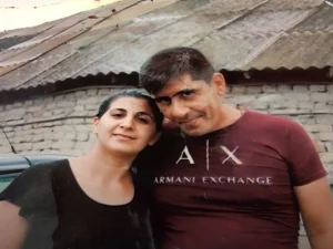 Ucarda arvadını öldürən şəxslə bağlı qərar ləğv edildi