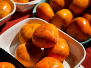 Xurmanın bağırsaq sağlamlığını yaxşılaşdırdığı aşkar edilmişdir