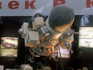 ABŞ Sovet Luna-9 kosmik stansiyasından qalıqların tapılması ehtimalını açıqladı