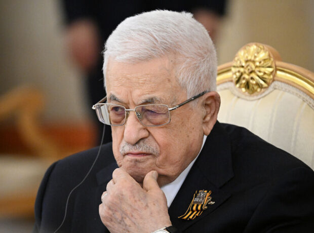 Fələstin parlament seçkilərinin tarixi müəyyənləşib Fələstin parlament seçkilərinin tarixi müəyyənləşib