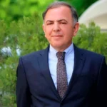 Brilliant Dadaşovanın həyat yoldaşı vəzifəsindən azad olundu