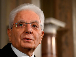 İtaliya prezidenti Qış Olimpiya Oyunları zamanı atəşkəs elan etdi