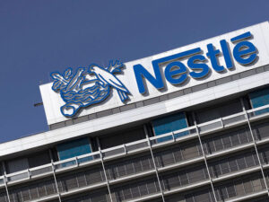 Nestle körpə südündə toksin tərkibini təsdiqlədi