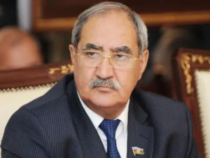 Fəzail Ağamalı vəfat etdi